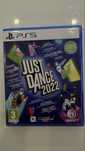 Just Dance 2022 за PS5