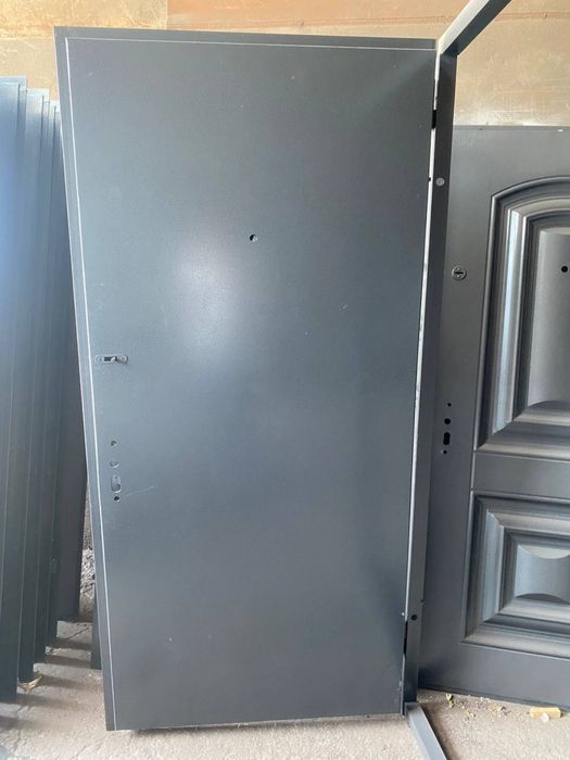 temir eshik металические двери