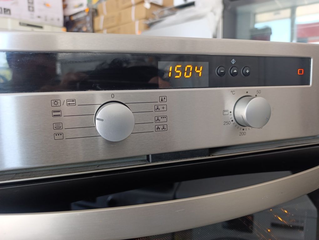 Фурна за вграждане Miele