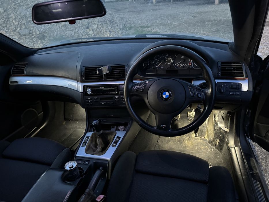 Продаваме на части бмв е46 318и 143кс bmw e46 318i