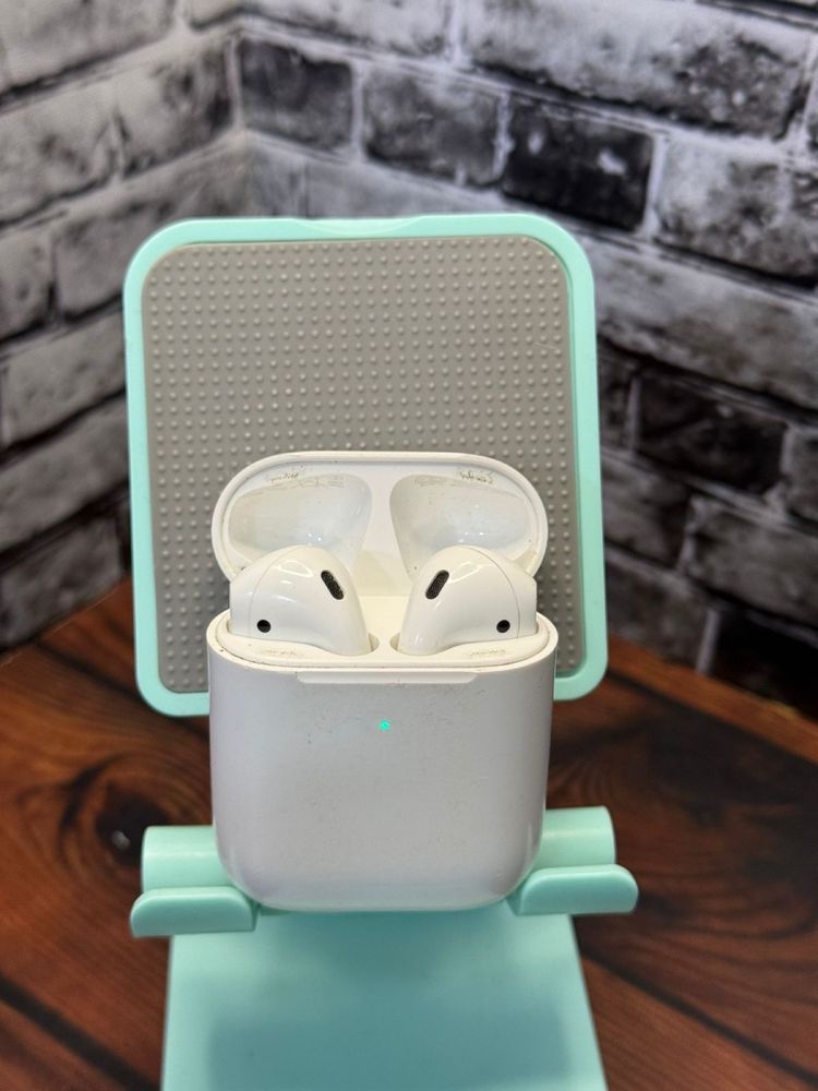 Airpods 2/ Эйрподс 2 Оригинал