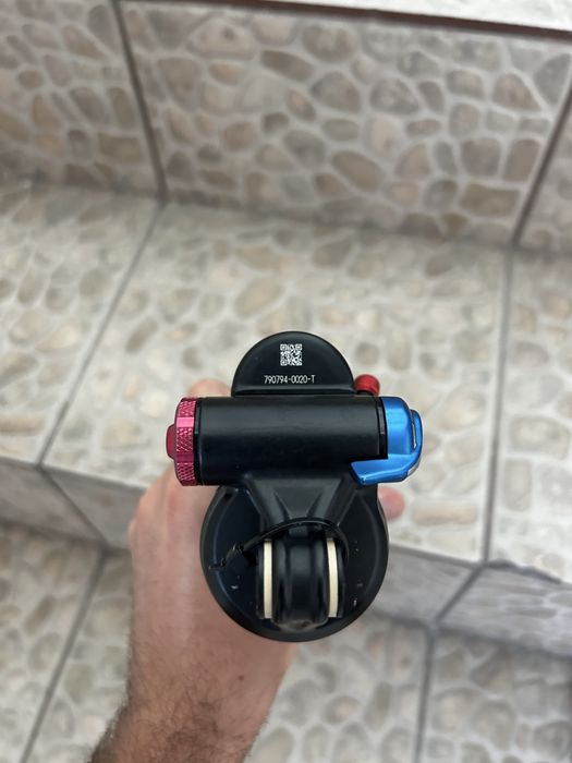 Shock / Amortizor FOX Float DPX2 230 x 65mm, 2021 (service facut)