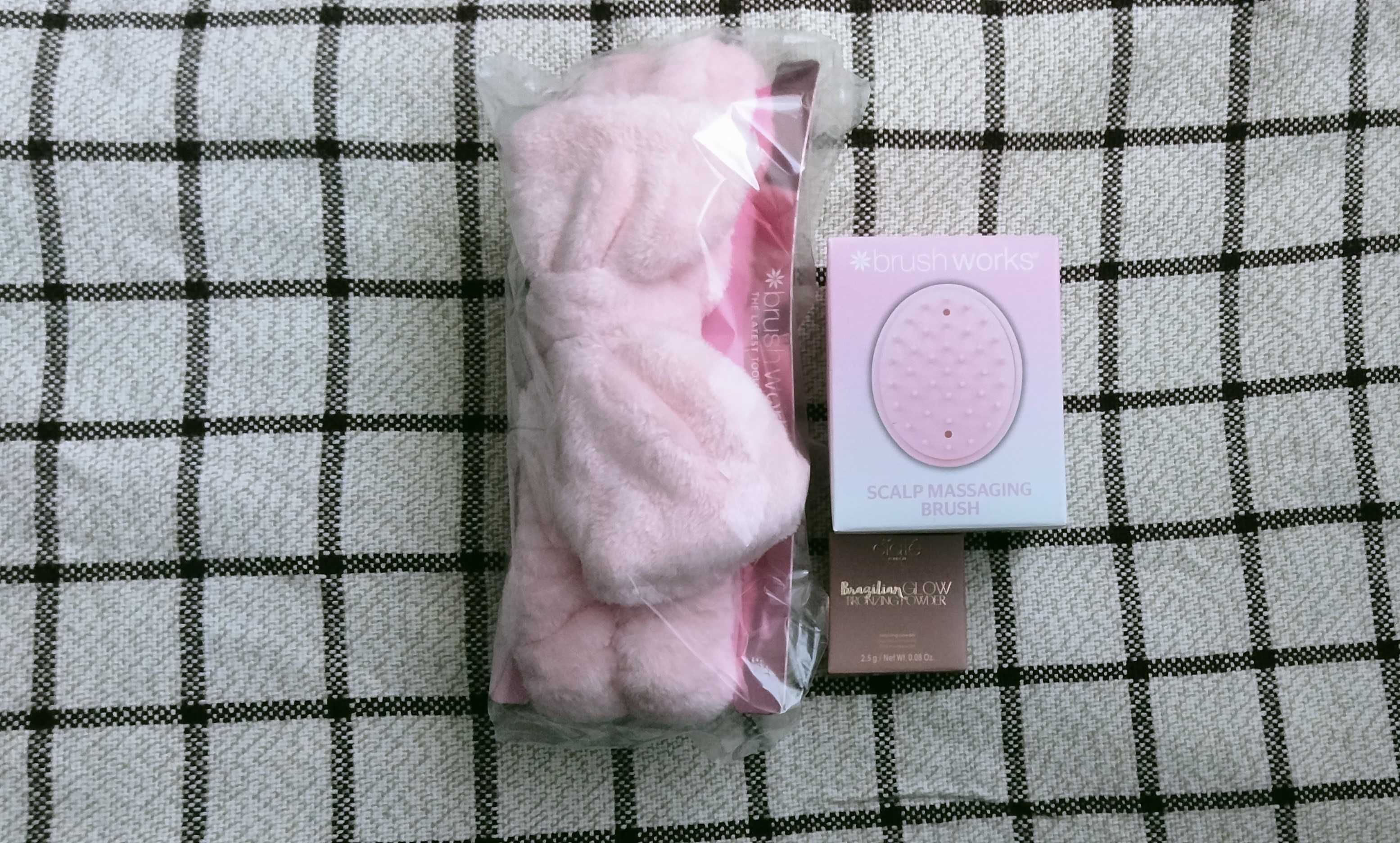 Нови продукти от Bellebox, Avon, Goodbox, Yenges и др.