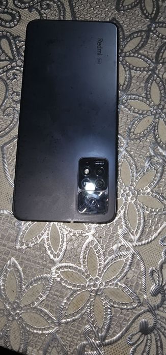 Redmi Note 11E Pro 5G/256