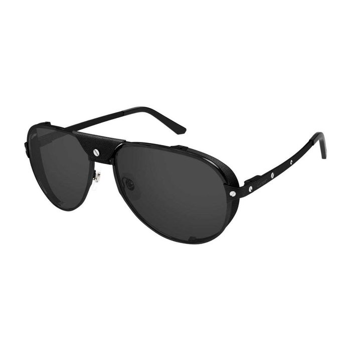 Мъжки Очила Cartier CT0296S 2025 модел