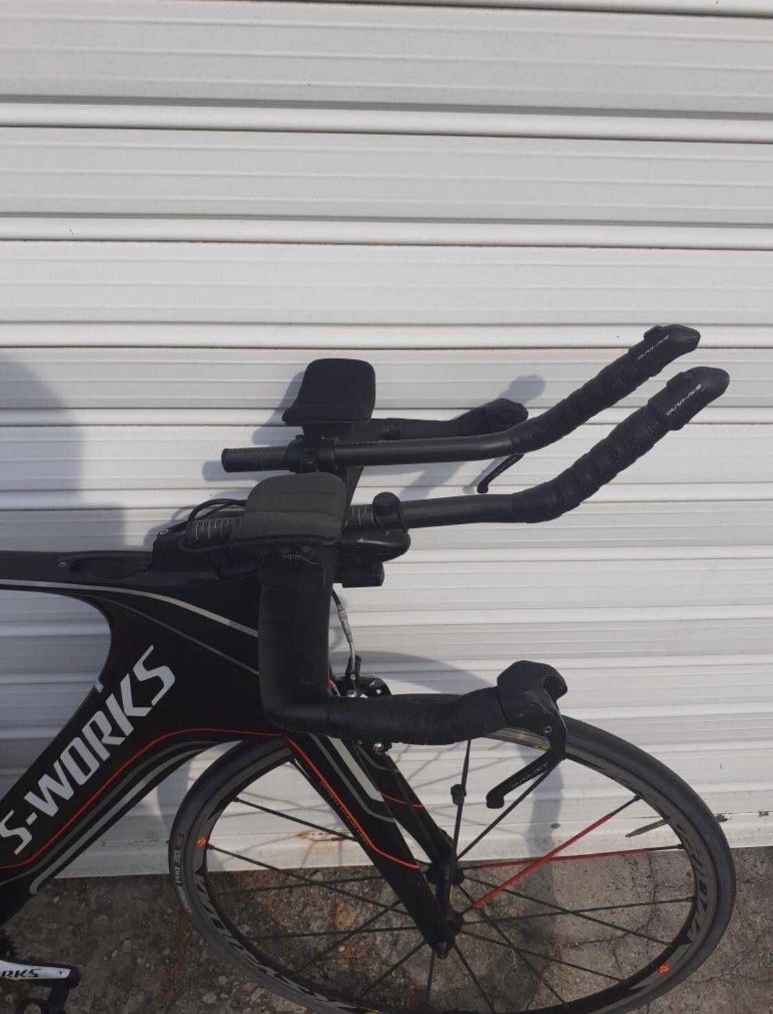 S - Works, Pro - Carbon