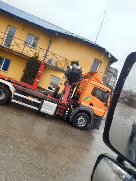 Verificare tahograf Zalau