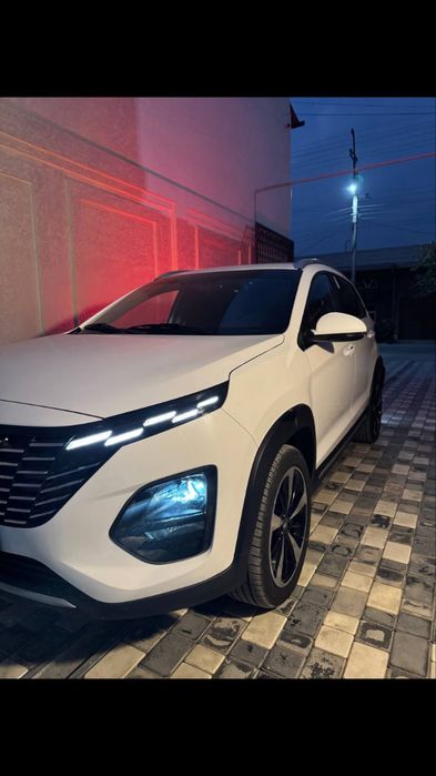 CERRY TIGGO 2 PRO 2025 йил