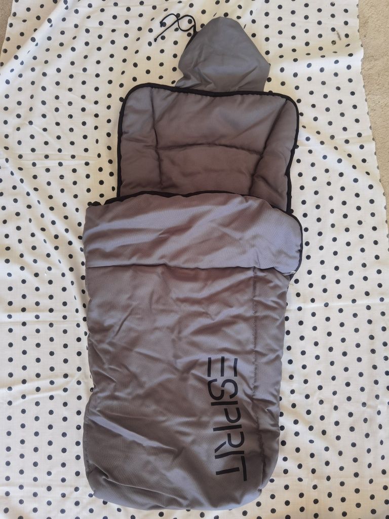 Esprit sac de dormit pentru carucior