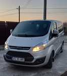 Ford Tourneo Custom 8 locuri