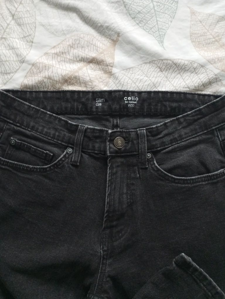 Мъжки дънки Celio