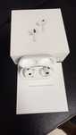 Casti Apple AirPods Pro 2 carcasa Magsafe, impecabile, originale