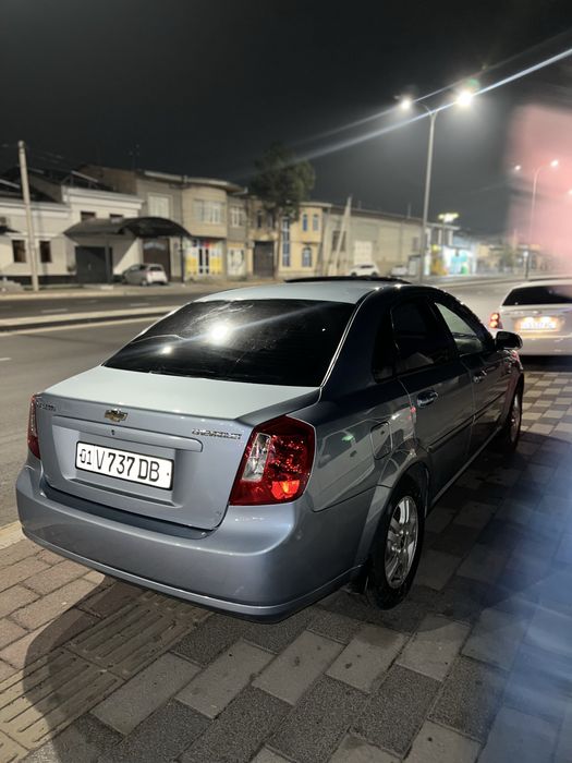 lasetti 1.6 aftamat 2013 metan gaz