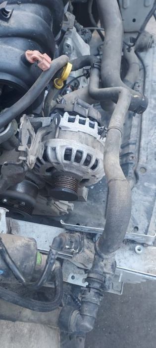 Alternator 1.6 sce dacia LODGY motor nissan 231001568R