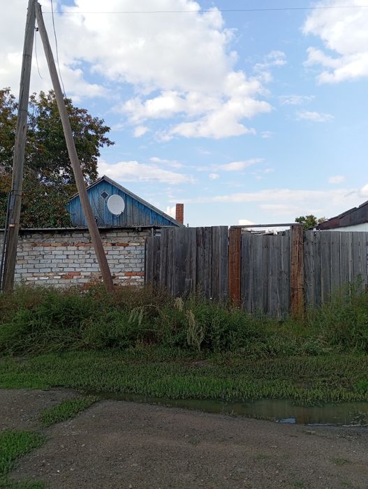 Продам дом в Жалтыре