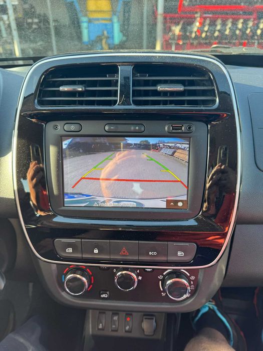 Dacia Spring an 2023 cu doar 4800 km