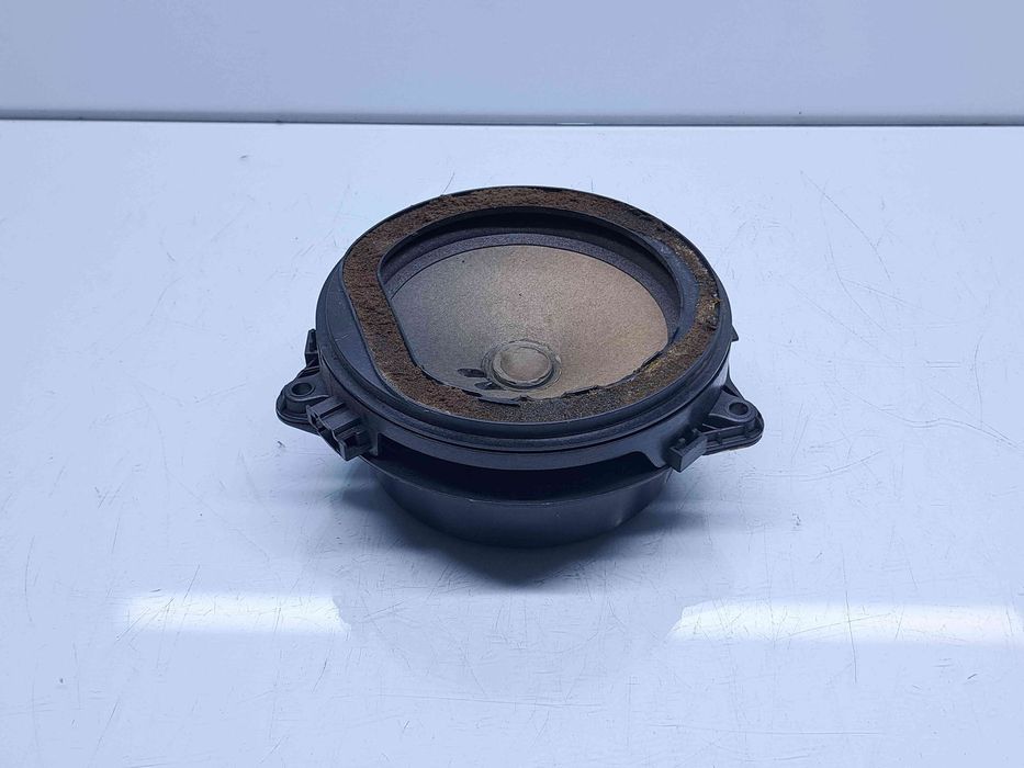 Boxa dreapta fata Mercedes Clasa C Coupe (CL203) [Fabr 2001-2011] A01