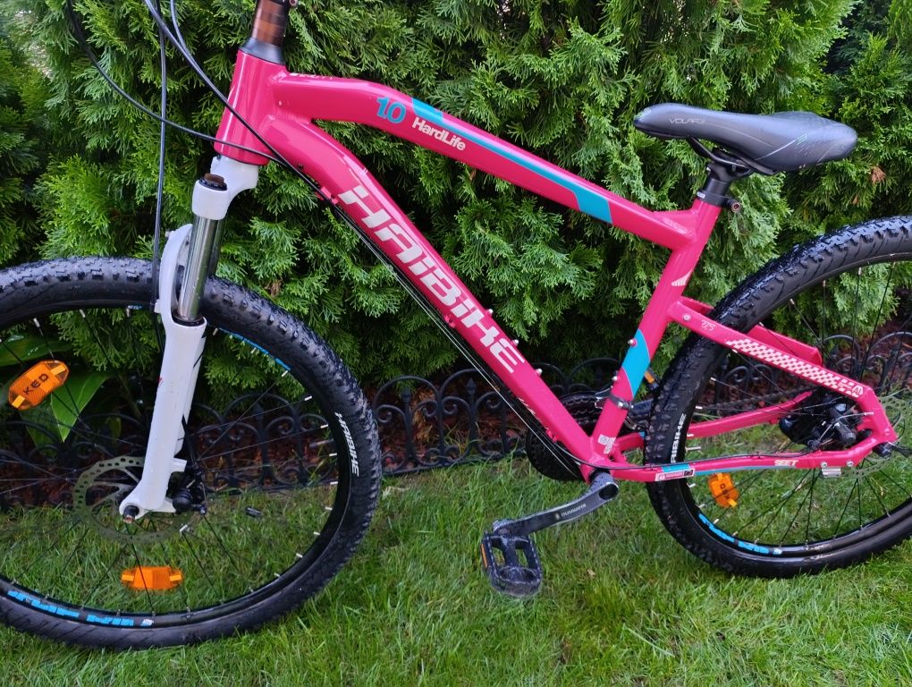 Планински велосипед HAIBIKE 27,5/L