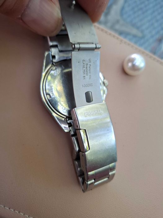 Ceas de Damă Fossil