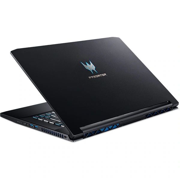 Laptop de gaming Predator