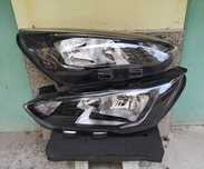 Оригинален фар Ляв Десен  Форд Фокус  Ford Focus Led