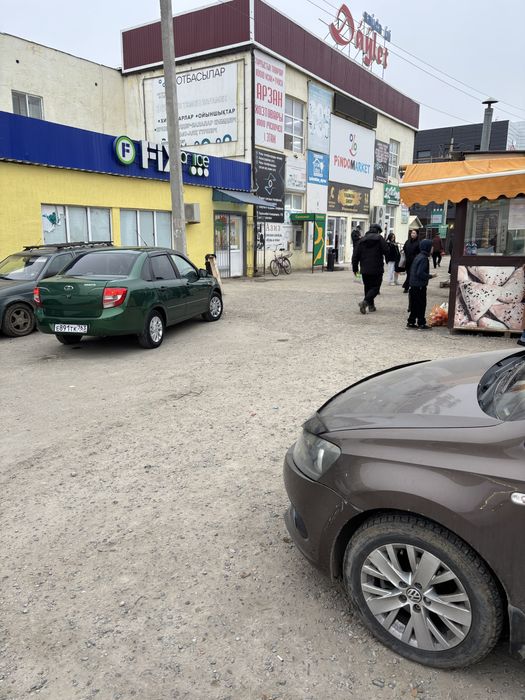 Сдается в аренду помещения под коммерцию