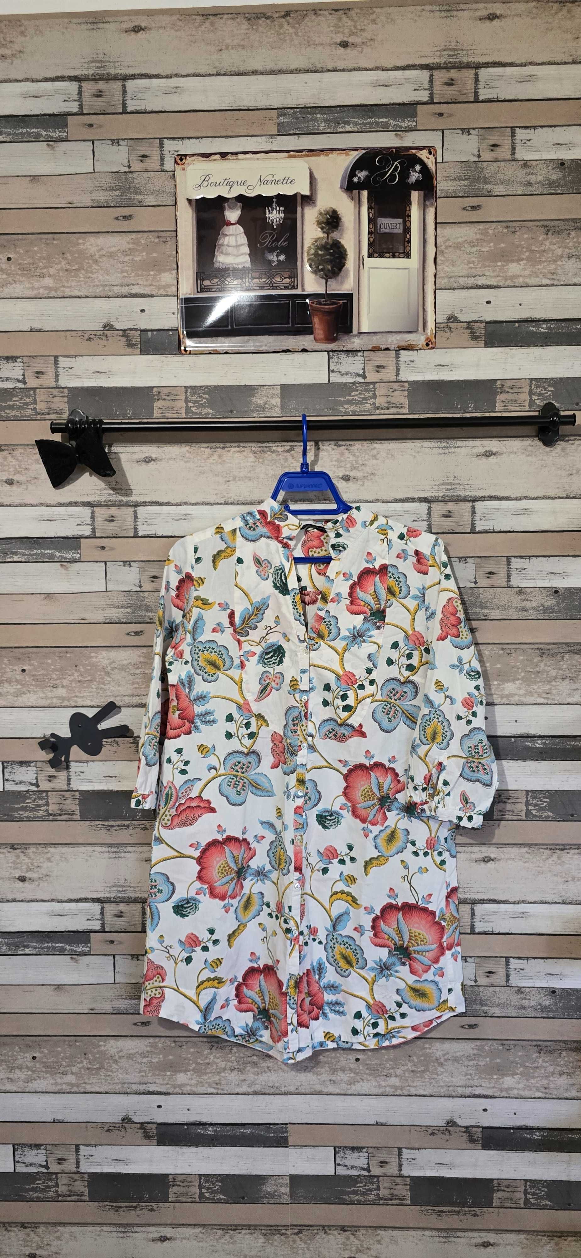 Zara S/M-дамска риза (Х-44)