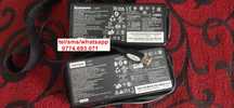 Incarcator laptop LENOVO 20V 6,75A135W Mufa tip USB