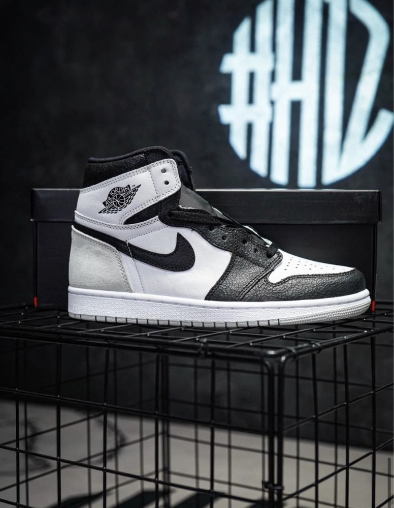 Jordan 1 High Stage Haze