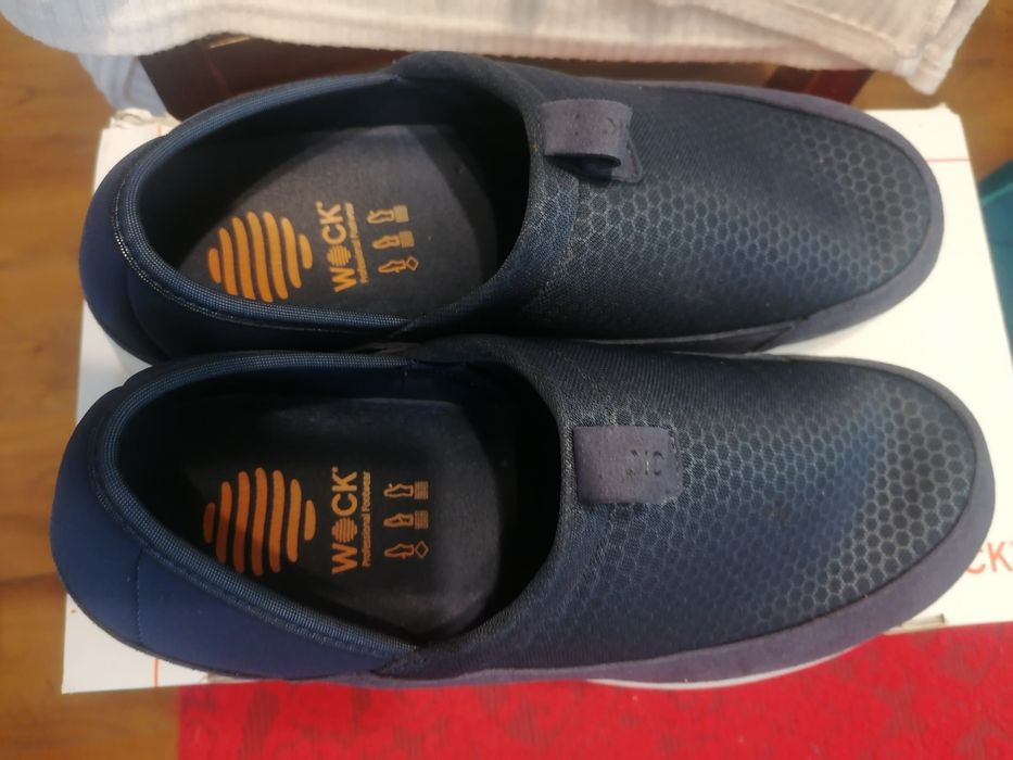 Saboți medicali wock feel flex