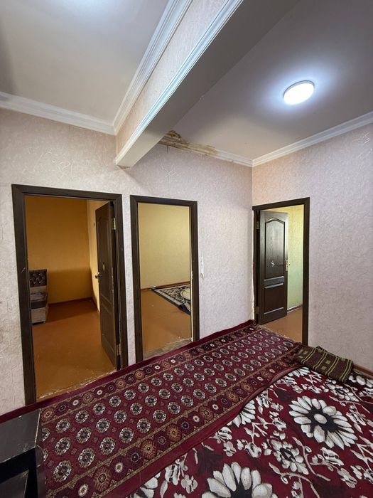 Olmazor tum sebzorda 4 xona