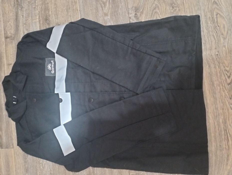 Куртка пропитка.