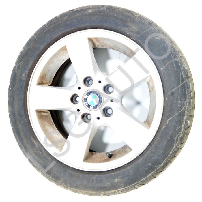 Джанти с гуми BMW 116I (E87) B021119N-63