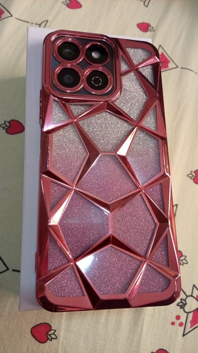 Новый Honor X7c 128 ГБ