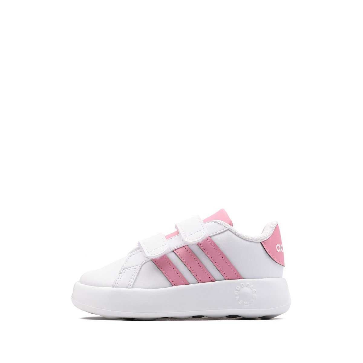 Adidas - Grand Court 2.0 CF №24,№25 1/2 Оригинал Код 359
