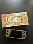 Nintendo Switch Lite limited edition