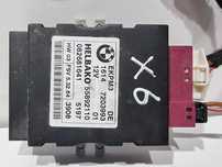 Modul pompa combustibil BMW X6 (2008-2014) [E71, E72] 3.0d 306d5 7203993