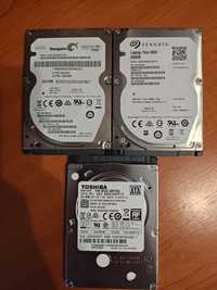 Hard disk 500gb 100% viata