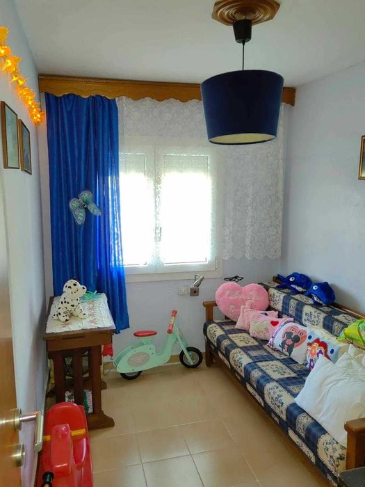 Къща в Аспровалта