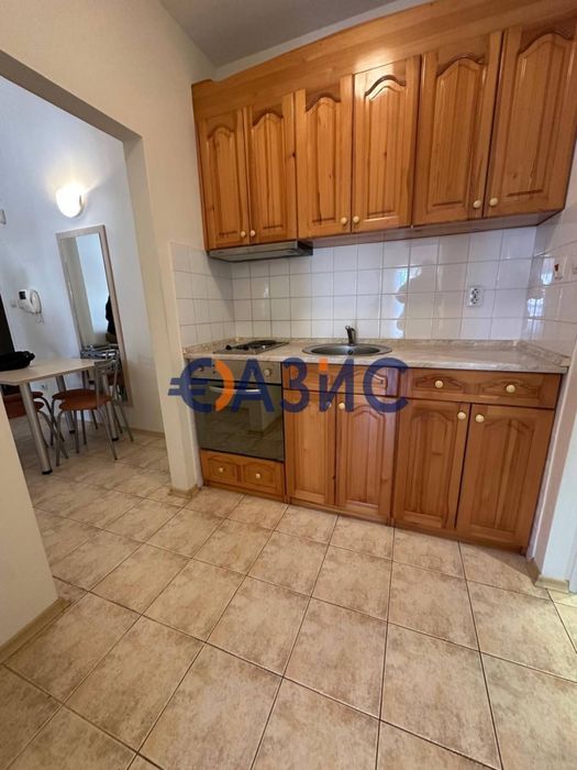 Апартамент с 2 спални в комплекс Бел Ер, 70 кв.м., Свети Влас,