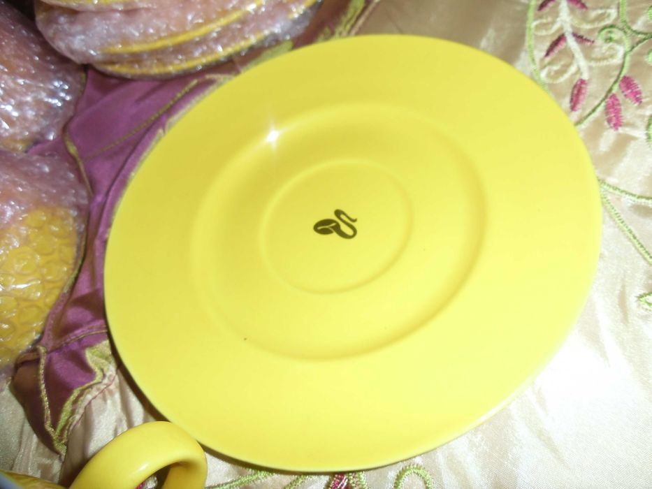 set cesti Tchibo  family ,nou