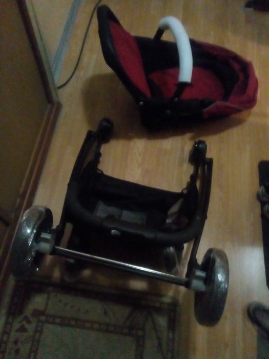 Carucior Graco Evo/Carucior copii/Carucior profesional/Carucior firma