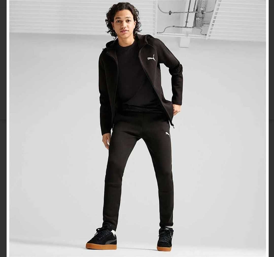 Мъжки суитшърт PUMA