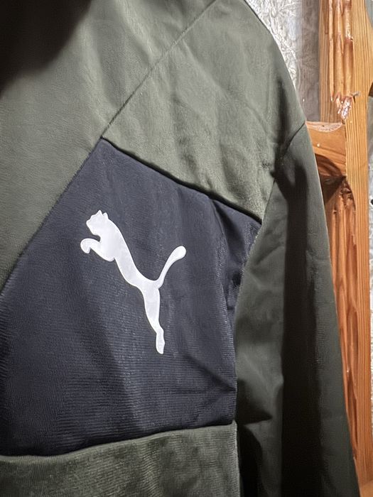 Bluză trening Puma