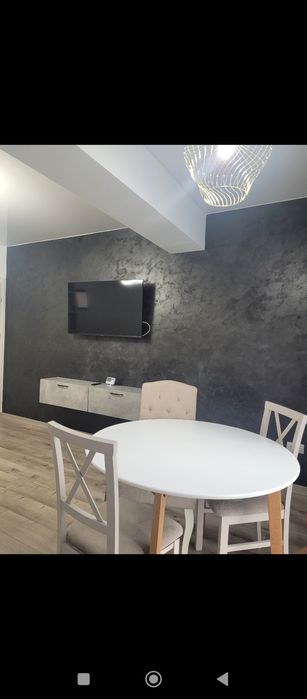 Închiriez apartament central park