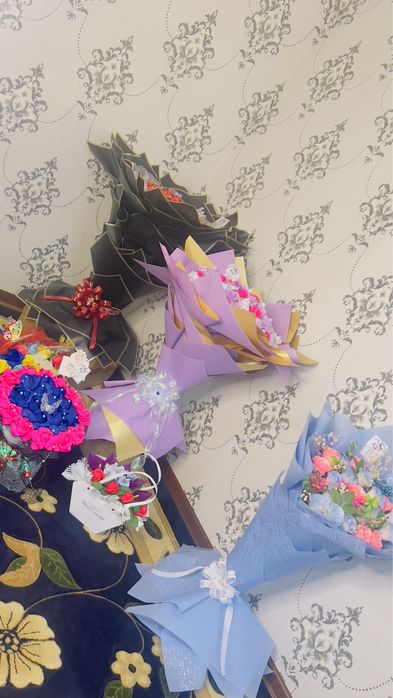 Цветы букеты подарки распродажа