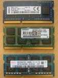 4GB DD3 SODIMM RAM laptop notebook - 20 лв/бр. (3 налични)