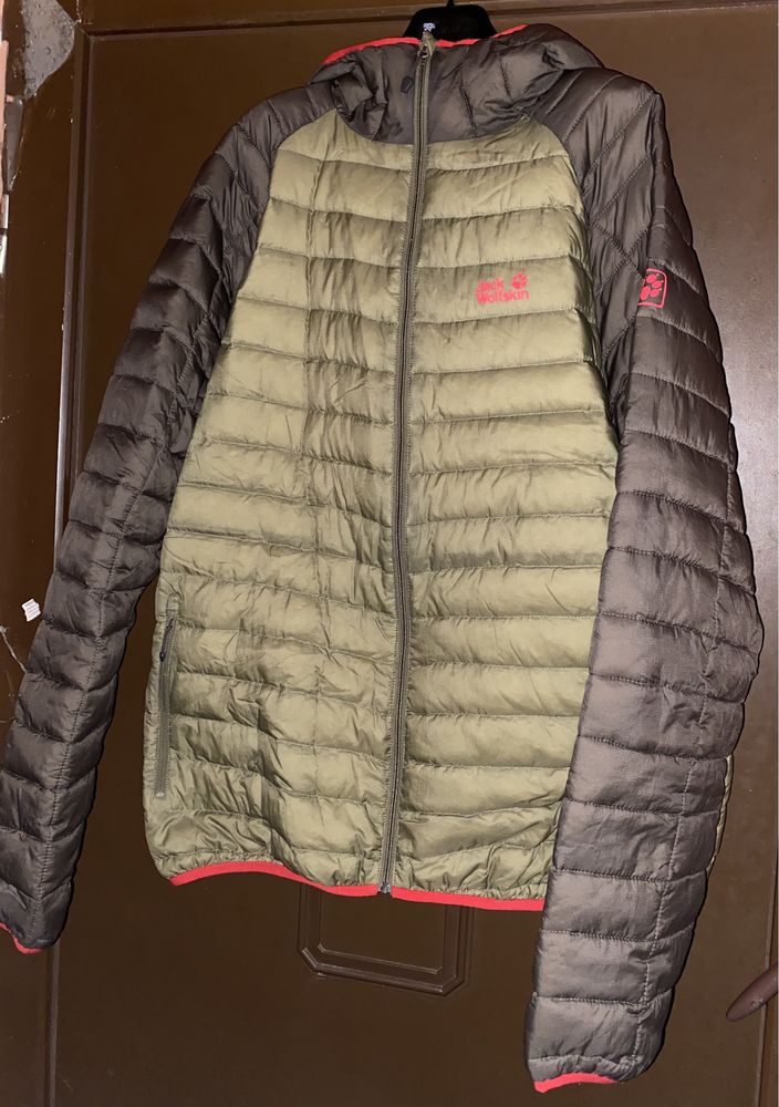 Geaca Jack Wolfskin, marimea 2XL/58, barbati