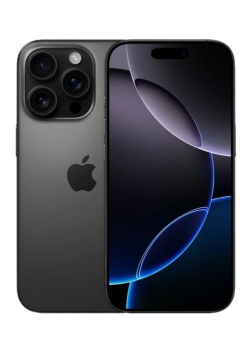 Iphone 16Pro с гарантией