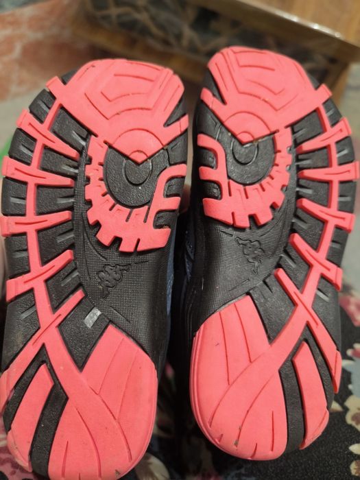 Ghete iarnă copii unisex